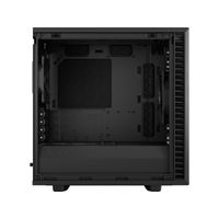 Miniatura 11 de FRACTAL DESING  Define 7 Mini  Negro