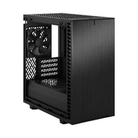 Miniatura 12 de FRACTAL DESING  Define 7 Mini  Negro