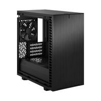 Miniatura 13 de FRACTAL DESING  Define 7 Mini  Negro