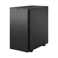Miniatura 14 de FRACTAL DESING  Define 7 Mini  Negro