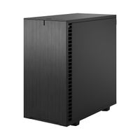 Miniatura 15 de FRACTAL DESING  Define 7 Mini  Negro