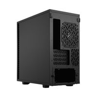 Miniatura 22 de FRACTAL DESING  Define 7 Mini  Negro