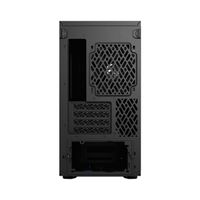 Miniatura 23 de FRACTAL DESING  Define 7 Mini  Negro
