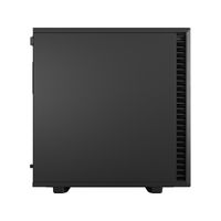 Miniatura 25 de FRACTAL DESING  Define 7 Mini  Negro