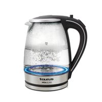 Miniatura 8 de HERVIDOR TAURUS AROA GLASS 1,8L 2200W