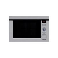 Miniatura 2 de HORNO MICROONDAS INTEGRABLE INFINITON IMW-1625 25 LITROS CON GRILL INOX