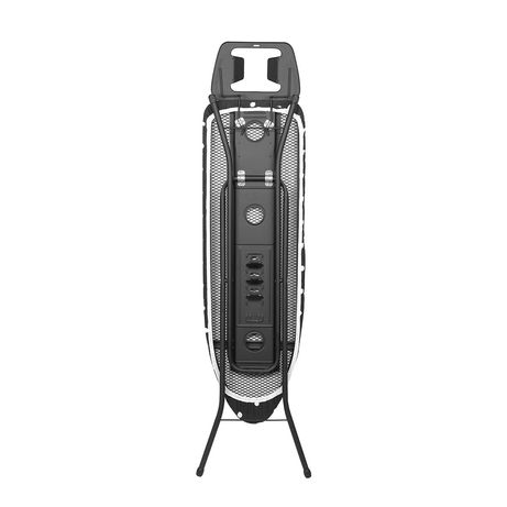 TABLA DE PLANCHAR JATA PREMIER HPLA8100 ALTURA AJUSTABLE 3 POSICIONES FUNDA 100% ALGODON SUPERFICI - Imagen 3 de 4 TABLA DE PLANCHAR JATA PREMIER HPLA8100 ALTURA AJUSTABLE 3 POSICIONES FUNDA 100% ALGODON SUPERFICI - Imagen 3 de 4