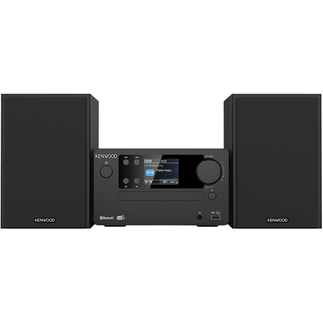 ALTAVOZ KENWOOD M-725DAB-B MICRO BT - Imagen 1 de 8 ALTAVOZ KENWOOD M-725DAB-B MICRO BT - Imagen 1 de 8