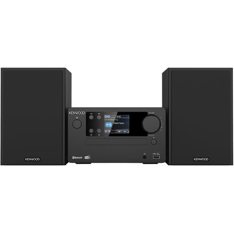 ALTAVOZ KENWOOD M-725DAB-B MICRO BT - Imagen 2 de 8 ALTAVOZ KENWOOD M-725DAB-B MICRO BT - Imagen 2 de 8