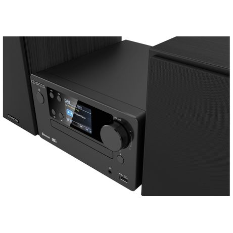 ALTAVOZ KENWOOD M-725DAB-B MICRO BT - Imagen 3 de 8 ALTAVOZ KENWOOD M-725DAB-B MICRO BT - Imagen 3 de 8