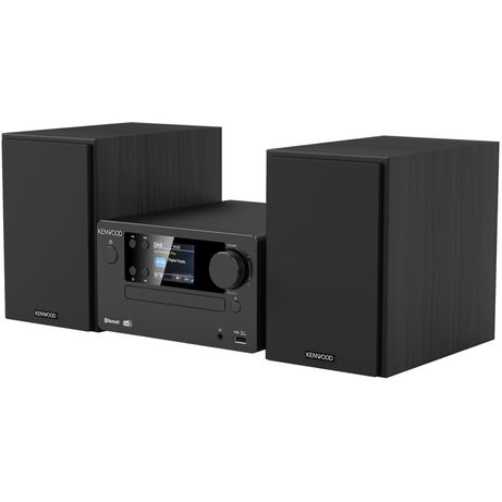 ALTAVOZ KENWOOD M-725DAB-B MICRO BT - Imagen 5 de 8 ALTAVOZ KENWOOD M-725DAB-B MICRO BT - Imagen 5 de 8