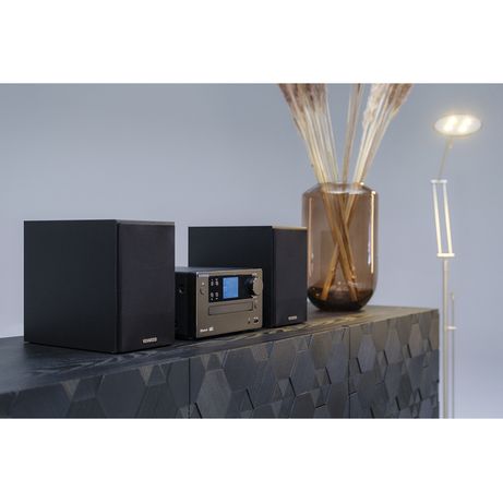 ALTAVOZ KENWOOD M-725DAB-B MICRO BT - Imagen 6 de 8 ALTAVOZ KENWOOD M-725DAB-B MICRO BT - Imagen 6 de 8