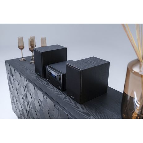 ALTAVOZ KENWOOD M-725DAB-B MICRO BT - Imagen 7 de 8 ALTAVOZ KENWOOD M-725DAB-B MICRO BT - Imagen 7 de 8