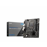 Miniatura 2 de MSI Intel  PRO H610M-G DDR4 LGA 1700