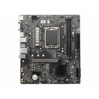 Miniatura 3 de MSI Intel  PRO H610M-G DDR4 LGA 1700