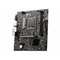 Miniatura 4 de MSI Intel  PRO H610M-G DDR4 LGA 1700