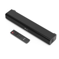 Miniatura 3 de NGS SUBWAY BARRA SONIDO 40W BT ENTRADA OPTICA