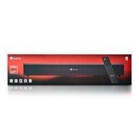 Miniatura 8 de NGS SUBWAY BARRA SONIDO 40W BT ENTRADA OPTICA