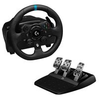 Miniatura 2 de G923 RAC.WHEEL A.PEDALS PS4A.PC E.D: 04 08