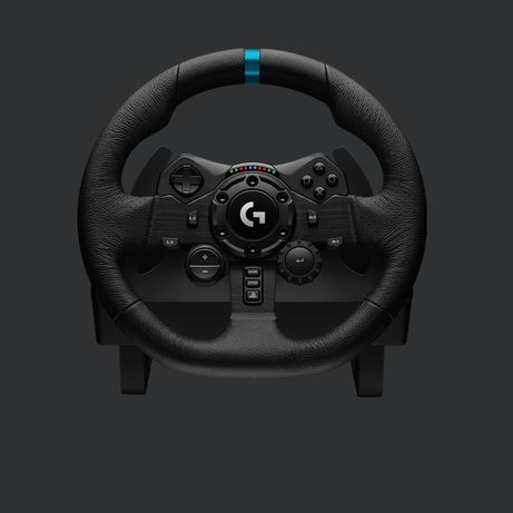 G923 RAC.WHEEL A.PEDALS PS4A.PC E.D: 04 08 - Imagen 8 de 13 G923 RAC.WHEEL A.PEDALS PS4A.PC E.D: 04 08 - Imagen 8 de 13