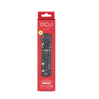 Miniatura 1 de MANDO TV DCU PANASONIC (30901030)