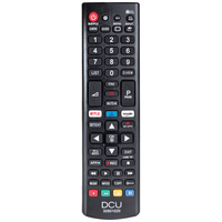 Miniatura 1 de MANDO TV DCU LG (30901020)