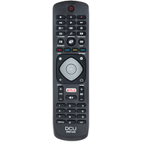 Miniatura 1 de MANDO TV DCU PHILIPS (30901040)