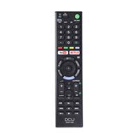 Miniatura 1 de MANDO TV DCU TV SONY (30901060)