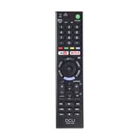 Miniatura 2 de MANDO TV DCU TV SONY (30901060)
