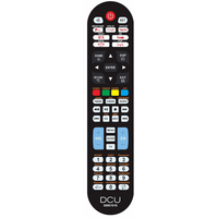 Miniatura 1 de MANDO TV DCU UNIVERSAL (30901010)