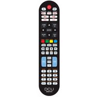 Miniatura 2 de MANDO TV DCU UNIVERSAL (30901010)