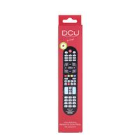 Miniatura 4 de MANDO TV DCU UNIVERSAL (30901010)