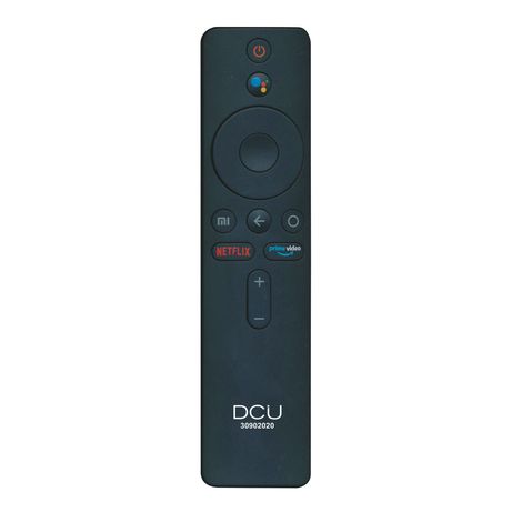 MANDO TV DCU MANDO TV DCU XIAOMI (30902020) - Imagen 2 de 2 MANDO TV DCU MANDO TV DCU XIAOMI (30902020) - Imagen 2 de 2