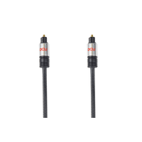 Miniatura 1 de CABLE DCU FIBRA OPTICA TOSH-LINK M-M 1M (30751020)