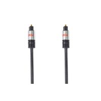Miniatura 2 de CABLE DCU FIBRA OPTICA TOSH-LINK M-M 1M (30751020)
