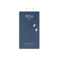 Miniatura 4 de CABLE DCU FIBRA OPTICA TOSH-LINK M-M 1M (30751020)