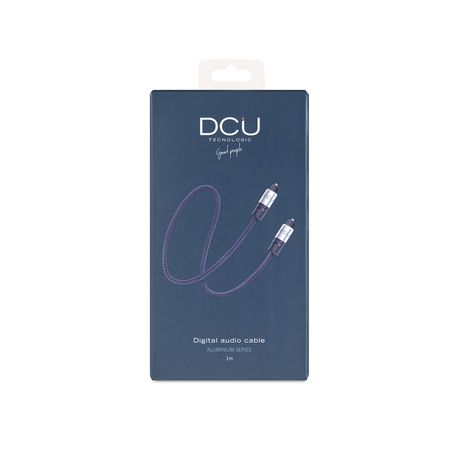 CABLE DCU FIBRA OPTICA TOSH-LINK M-M 1M (30751020) - Imagen 4 de 5 CABLE DCU FIBRA OPTICA TOSH-LINK M-M 1M (30751020) - Imagen 4 de 5