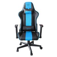 Miniatura 2 de KEEP OUT Silla Gaming XSPRO-RACINGT BLUE