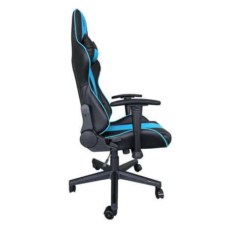 KEEP OUT Silla Gaming XSPRO-RACINGT BLUE - Imagen 5 de 9 KEEP OUT Silla Gaming XSPRO-RACINGT BLUE - Imagen 5 de 9