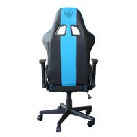 Miniatura 8 de KEEP OUT Silla Gaming XSPRO-RACINGT BLUE