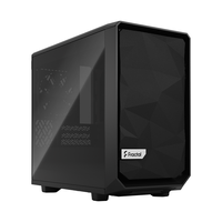 Miniatura 1 de FRACTAL DESING  Meshify 2 Nano  Negro