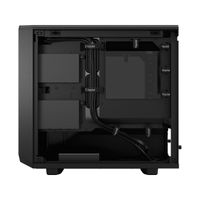 Miniatura 4 de FRACTAL DESING  Meshify 2 Nano  Negro