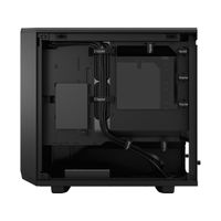 Miniatura 5 de FRACTAL DESING  Meshify 2 Nano  Negro