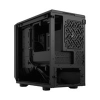 Miniatura 6 de FRACTAL DESING  Meshify 2 Nano  Negro