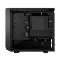 Miniatura 7 de FRACTAL DESING  Meshify 2 Nano  Negro