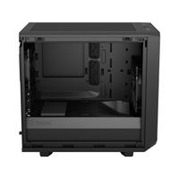 Miniatura 8 de FRACTAL DESING  Meshify 2 Nano  Negro