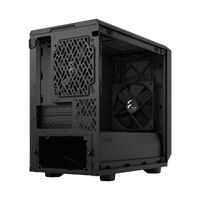 Miniatura 9 de FRACTAL DESING  Meshify 2 Nano  Negro