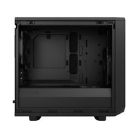 Miniatura 10 de FRACTAL DESING  Meshify 2 Nano  Negro