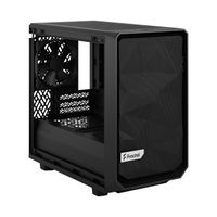 Miniatura 11 de FRACTAL DESING  Meshify 2 Nano  Negro