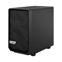 Miniatura 12 de FRACTAL DESING  Meshify 2 Nano  Negro